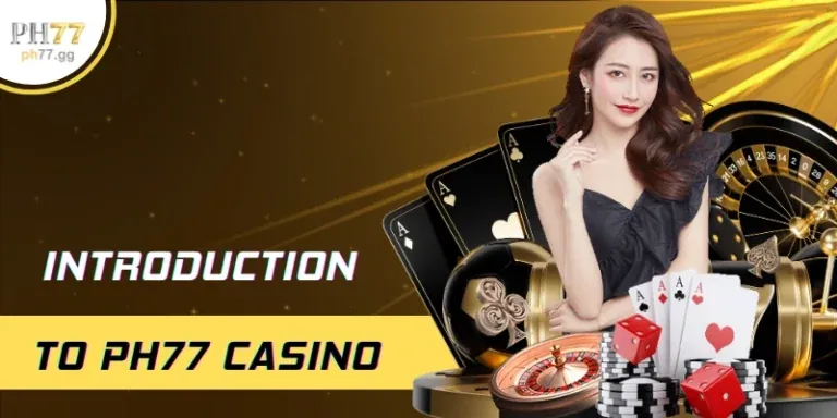 Casino trực tuyến king88bet