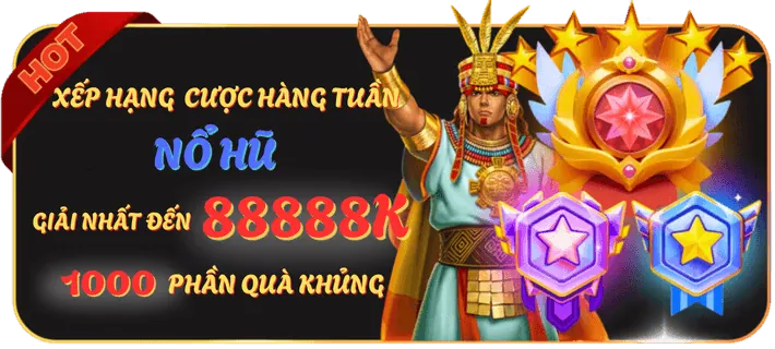 Nạp tiền và chơi