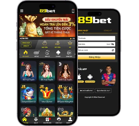 Thưởng nạp tiền hàng ngày King88bet