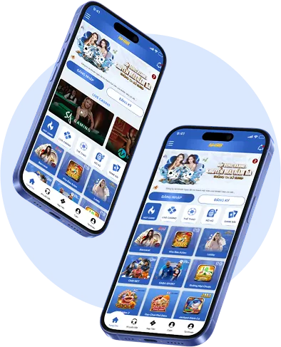 Biểu tượng giao diện thân thiện king88bet