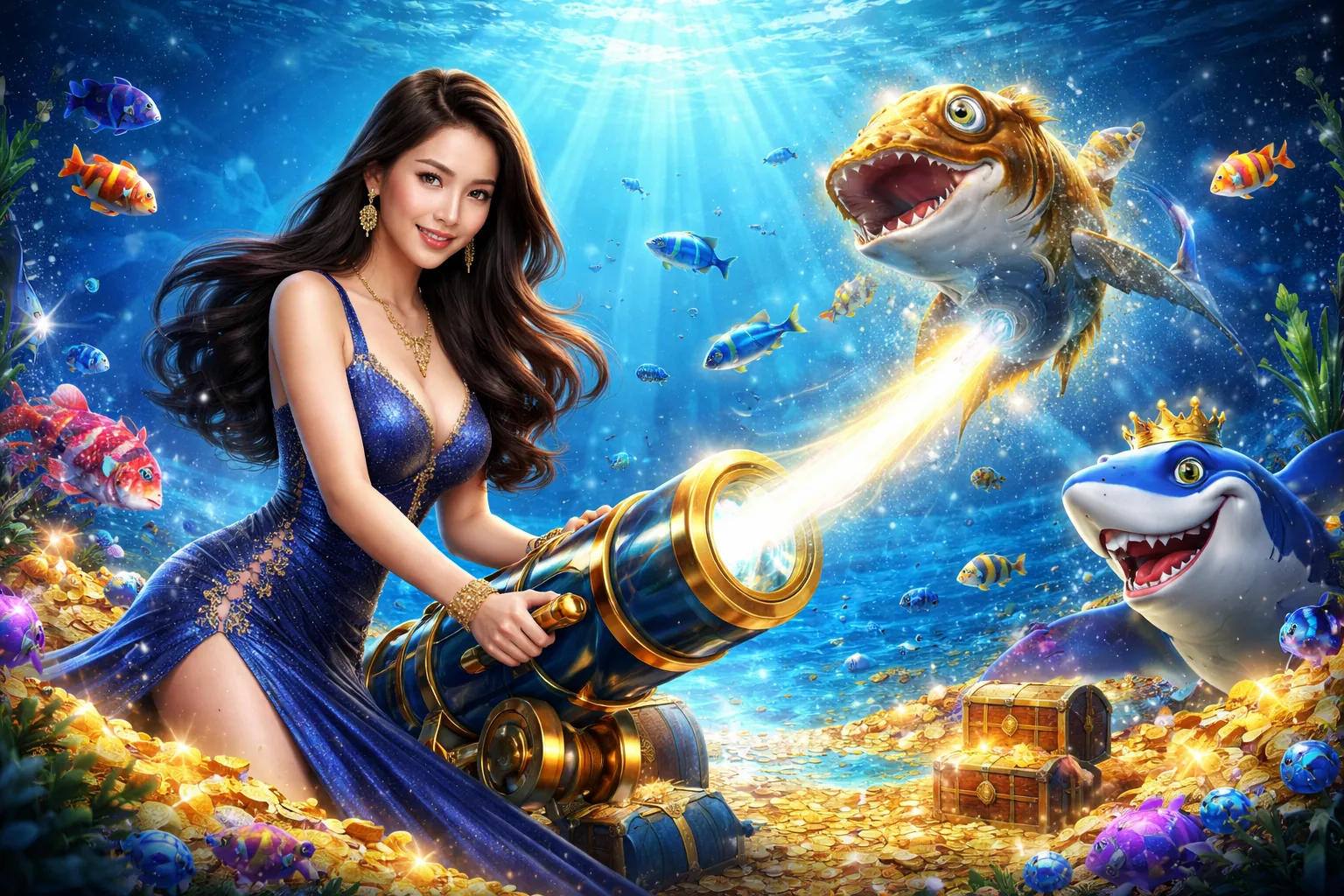 Chiến lược cho các trò chơi cụ thể tại king88bet