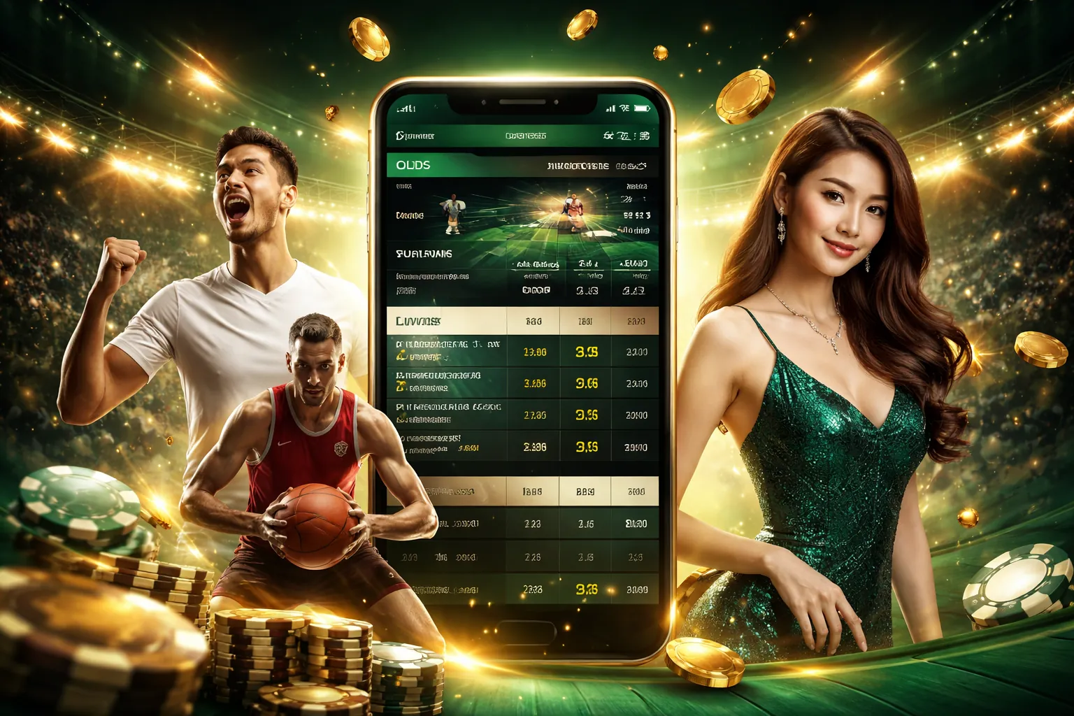 Mẹo nâng cao để tối ưu hóa chiến thắng tại king88bet