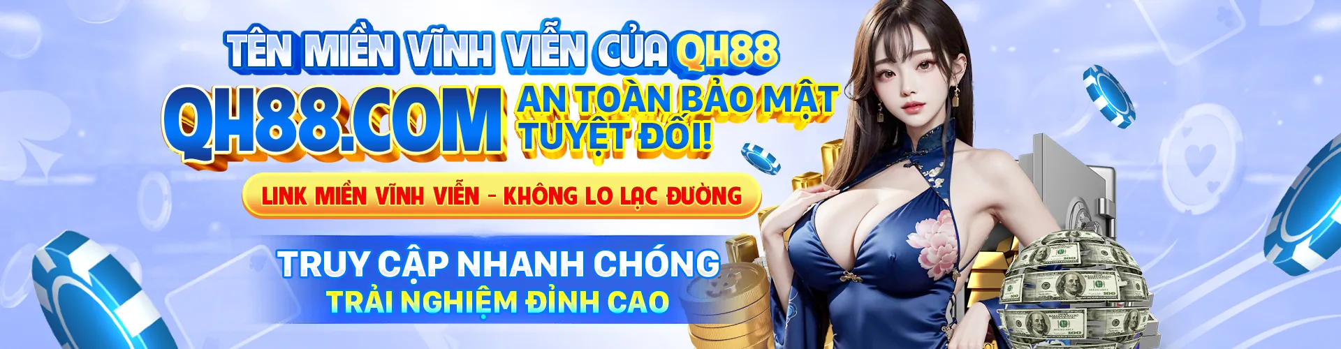 Banner Chính sách quyền riêng tư của King88bet