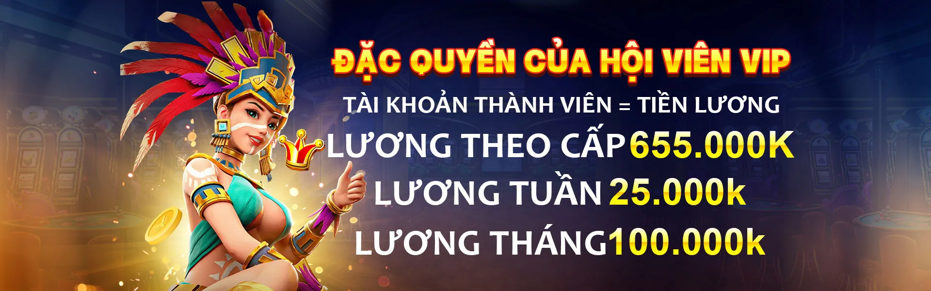Hình ảnh chính King88bet với giải độc đắc lớn
