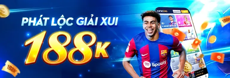 Hoàn trả không giới hạn King88bet