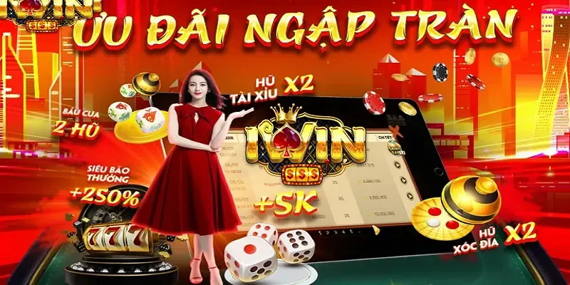 Khuyến mãi chào mừng King88bet
